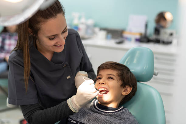 Best Walk-In Emergency Dentist in Comanche, OK