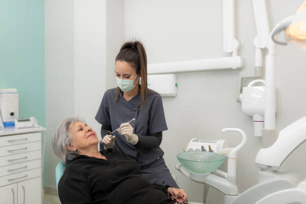 Best Emergency Wisdom Teeth Removal in Comanche, OK