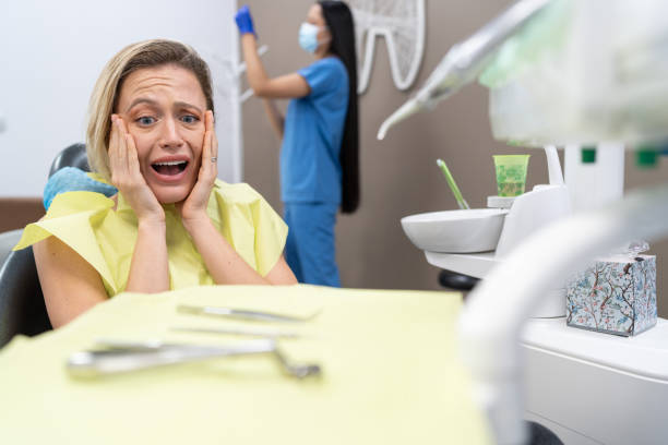Best Emergency Treatment for Toothache in Comanche, OK